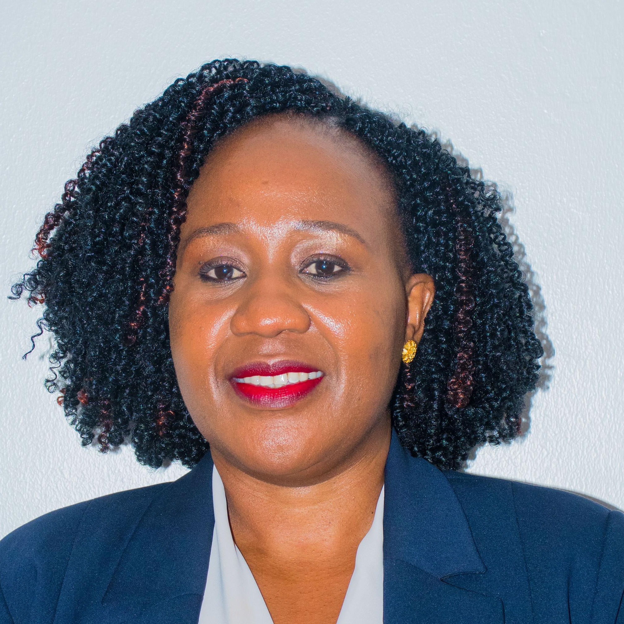 Irene Madeje Mlola photo