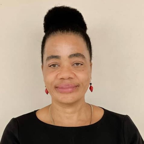 Lilian E. Mpinga photo