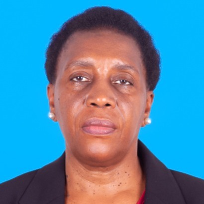 Mary E. Majule photo