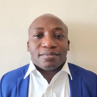 Aidan C. Makalla photo
