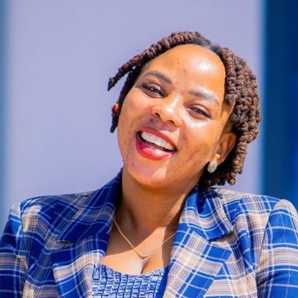 Frida P. Mwera photo