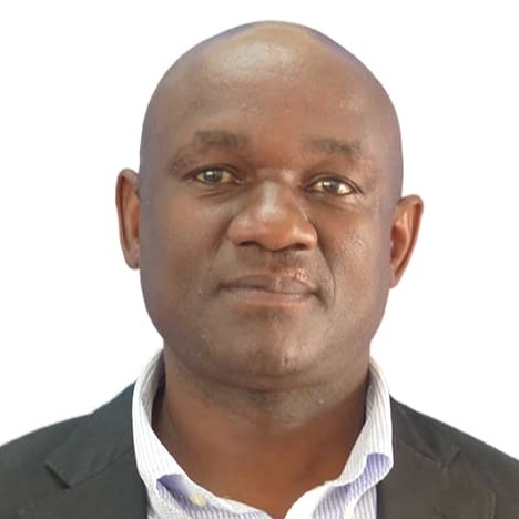 Samweli O. Msuya photo