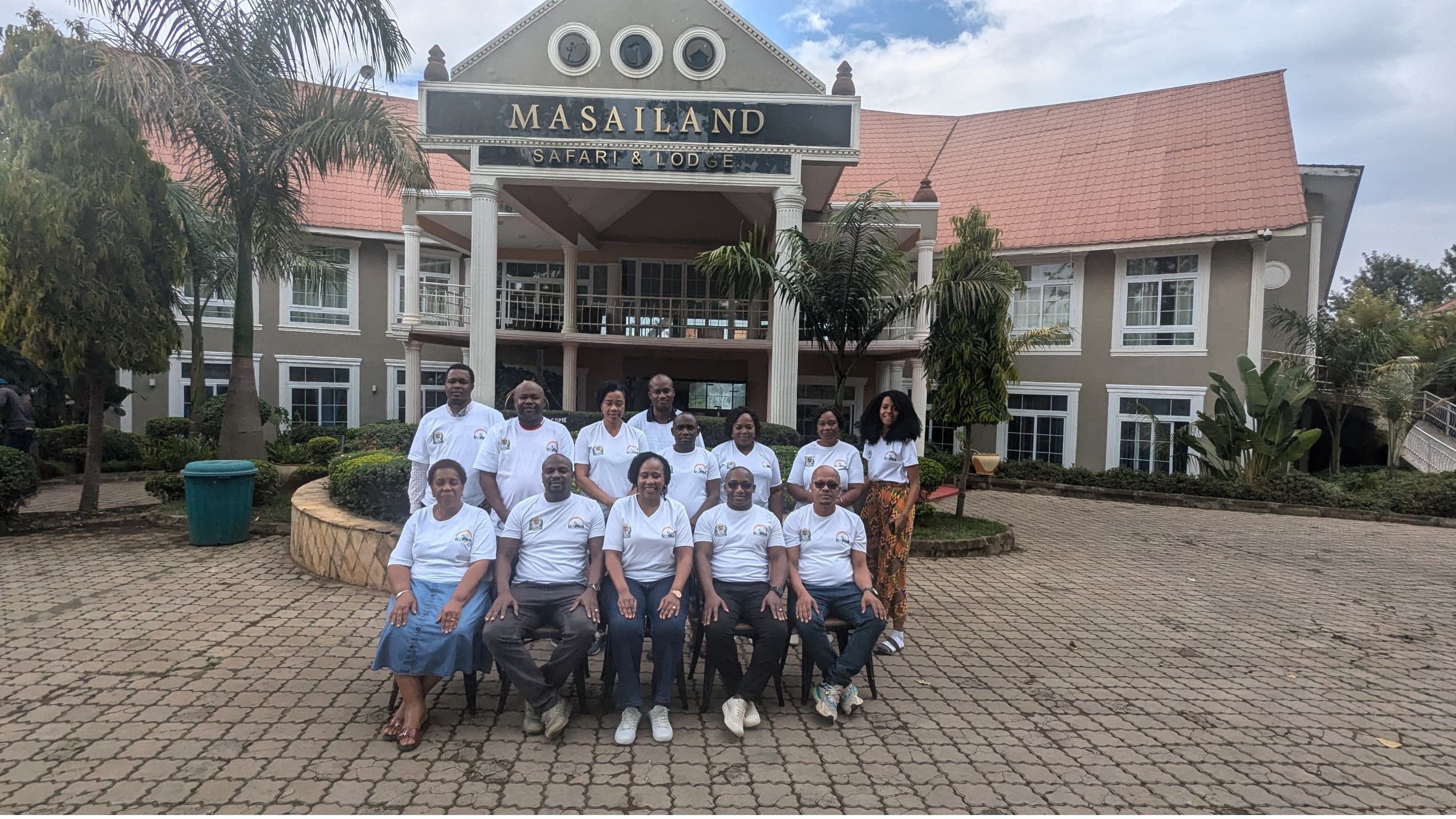 Menejimenti ya Mamlaka ya Udhibiti wa Nafaka na Mazao Mchanganyiko (COPRA) imekutana Jijini Arusha kwa siku tatu kwa ajili ya Kikao cha Menejimenti cha kutafakari masuala mbalimbali ya Taasis